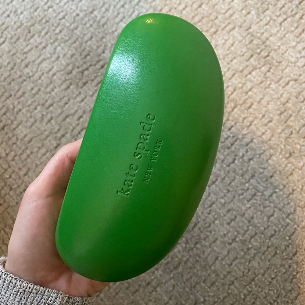 Kate Spade Sunglasses Case